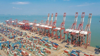 廣州南沙進口報關(guān)公司有哪些？廣州報關(guān)行哪家好？