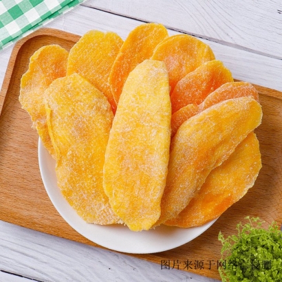 食品報關貨運流程怎么操作？越南芒果干進口怎么報關？