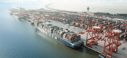 上海羅涇港口清關(guān)公司哪家好?上海進(jìn)口報關(guān)公司