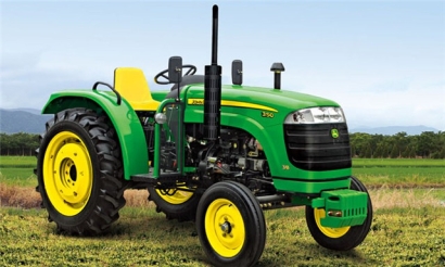拖拉機進口報關(guān)資料有哪些?二手拖拉機能進口嗎?