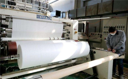 熔噴無(wú)紡布機(jī)場(chǎng)進(jìn)口清關(guān)需要多長(zhǎng)時(shí)間/時(shí)效與費(fèi)用