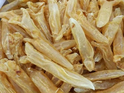 魚肚進(jìn)口需要什么手續(xù)？魚膠花膠進(jìn)口報(bào)關(guān)流程