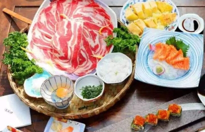 如何從國外進(jìn)口食材