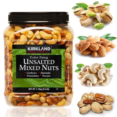 堅果進口清關流程_代理進口報關公司-快速清關