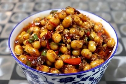 巴西大豆進(jìn)口清關(guān)代理公司：進(jìn)口大豆報(bào)關(guān)報(bào)檢流程