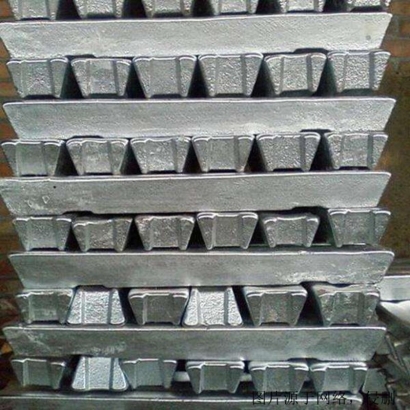 上海進口俄羅斯鋁錠報關資料_再生鋁錠進口關稅