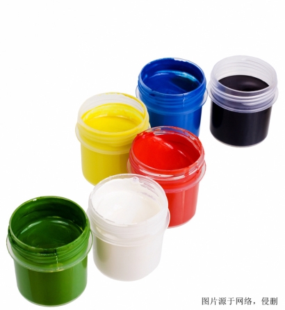 顏料進(jìn)口清關(guān)報關(guān)手續(xù)流程_化工顏料進(jìn)口代理報關(guān)