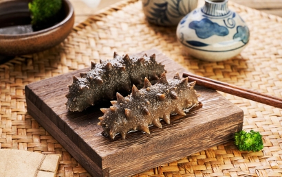 如何從國外進口水產品