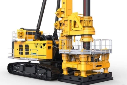 德國舊鉆攻機進口報關流程-深圳機加工設備清關資料