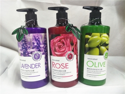 進口沐浴露清關代理公司告訴你進口的9個步驟流程