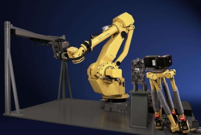 德國二手機(jī)械手臂進(jìn)口報(bào)關(guān)費(fèi)用及流程？