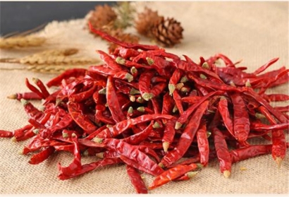 印度辣椒干進口報關(guān)代理流程手續(xù)以及關(guān)稅，進口代理公司電話