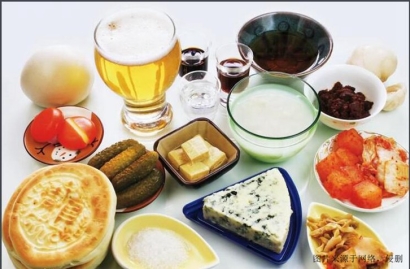 北京食品進(jìn)口清關(guān)報關(guān)行