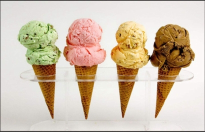 廣州冰淇淋進口清關(guān)公司：冰淇淋粉報關(guān)費用