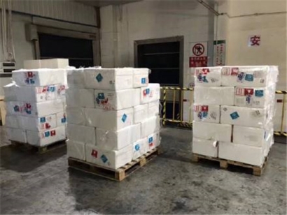 來看看如何輕松操作越南龍利魚進口報關清關的?