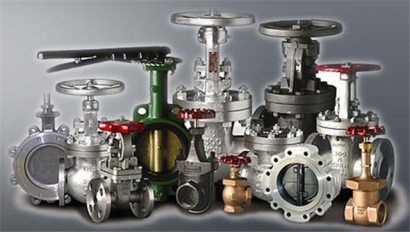 上海港進口閥門報關(guān)是如何操作的?閥門清關(guān)注意事項