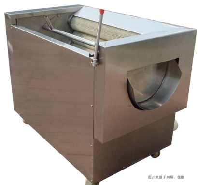 德國去皮機進口報關(guān)資料_廣州機場空運設(shè)備費用