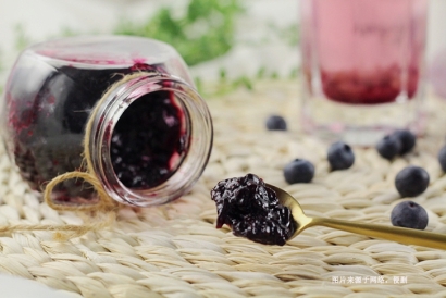 外國果醬進口清關流程_伊朗果醬進口代理報關公司