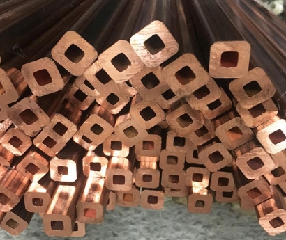 天津電解銅進(jìn)口報關(guān)流程_非洲金屬制品清關(guān)資料