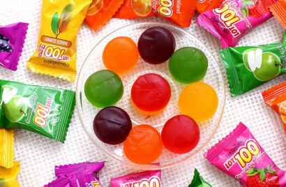 軟糖進口報關公司哪家好？17年進口清關經(jīng)驗