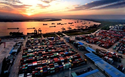 武漢陽邏港進(jìn)口清關(guān)公司哪家好？武漢報(bào)關(guān)公司