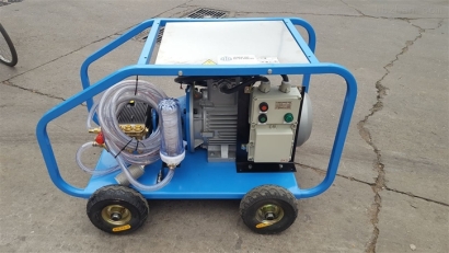 廣州清洗設(shè)備進(jìn)口報關(guān)流程手續(xù)及費用多少