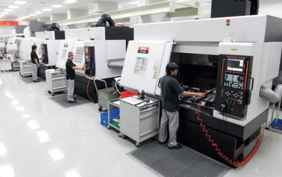 日本二手坐標(biāo)磨床進(jìn)口報(bào)關(guān)資料_解決舊設(shè)備進(jìn)口難點(diǎn)