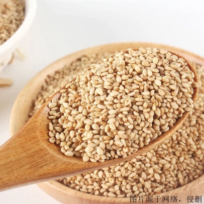 芝麻進(jìn)口報(bào)關(guān)清關(guān)代理如何順利完成流程？