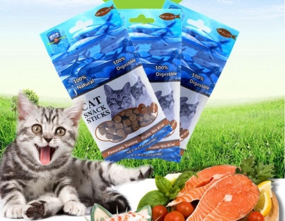 如何從國外進口寵物食品