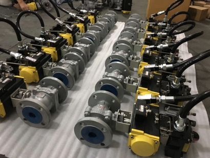 加拿大設(shè)備配件進口報關(guān)資料到廣州螺桿鉆具案例