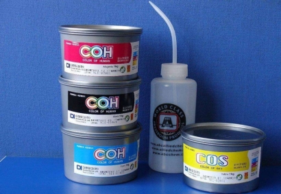 德國油墨進(jìn)口報(bào)關(guān)流程到上海機(jī)場代理化工品案例