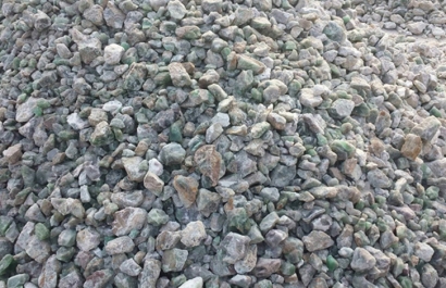 澳大利亞鋰精礦石進口清關代理到廣州案例