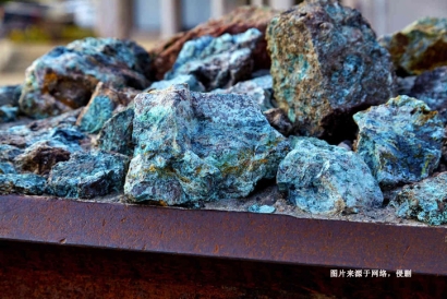 廣州黃埔港鋰輝石進(jìn)口報(bào)關(guān)費(fèi)用_鋰礦石整柜海運(yùn)費(fèi)