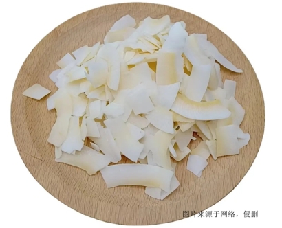 菲律賓烤椰片進口報關(guān)流程_上海進口干椰子清關(guān)資料