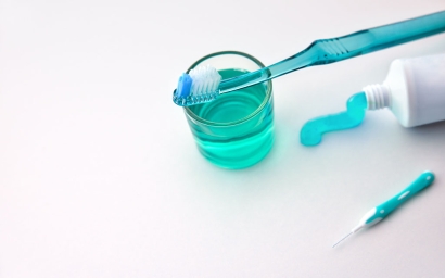 漱口水進口清關(guān)代理