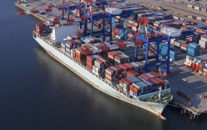 混裝產(chǎn)品進口清關(guān)