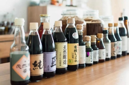 杭州進口醬油報關資料_日本調(diào)味醬油進口清關方案