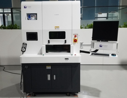 印度尼西亞設(shè)備激光器進口報關(guān)流程到上海機場案例