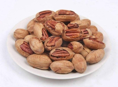 深圳碧根果進口報關公司：碧根果進口清關資料