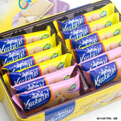 成都專業食品進口報關清關解析