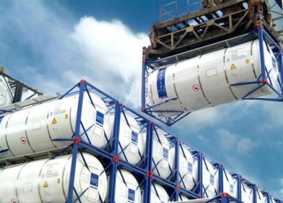 一般貿(mào)易化工品進口清關(guān)代理公司