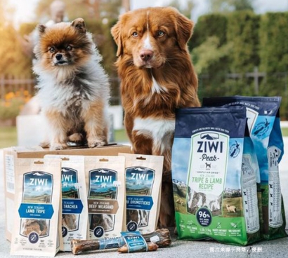 新西蘭寵物食品進口報關資質到上海雙清海運門到門