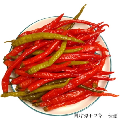 印度辣椒進口清關流程怎么操作？19年上海進口代理報關行