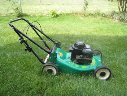 美國二手割草機進(jìn)口報關(guān)代理到天津代理舊農(nóng)機設(shè)備案例