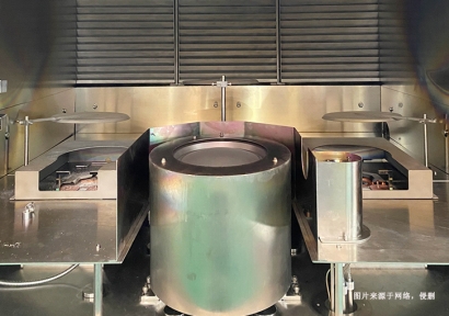 上?？者\進口德國設備配件報關流程7步_快速通關