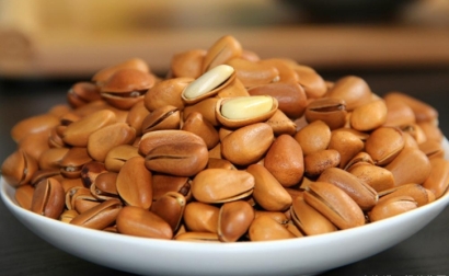 進口松子報關流程-專注進口報關17年