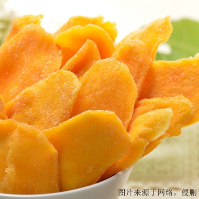 菲律賓進(jìn)口食品報(bào)關(guān)需要什么流程？芒果干進(jìn)口