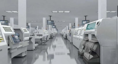 日本到福建二手精密半導(dǎo)體生產(chǎn)線(xiàn)設(shè)備進(jìn)口報(bào)關(guān)案例