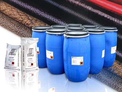 深圳進口韓國皮革助劑報關流程及來料加工報關難點