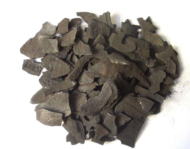 天津進口非洲錫精礦石報關流程